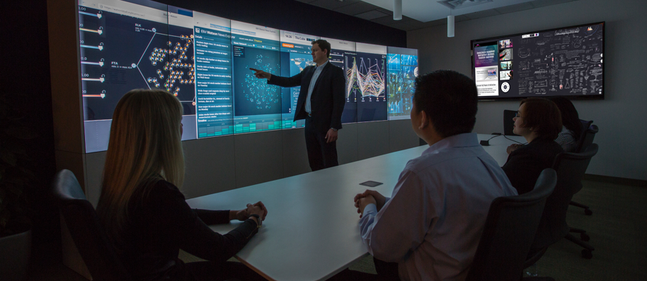 MultiTaction Delivers Major Canvus Update: Interactive 3D, Live Network ...